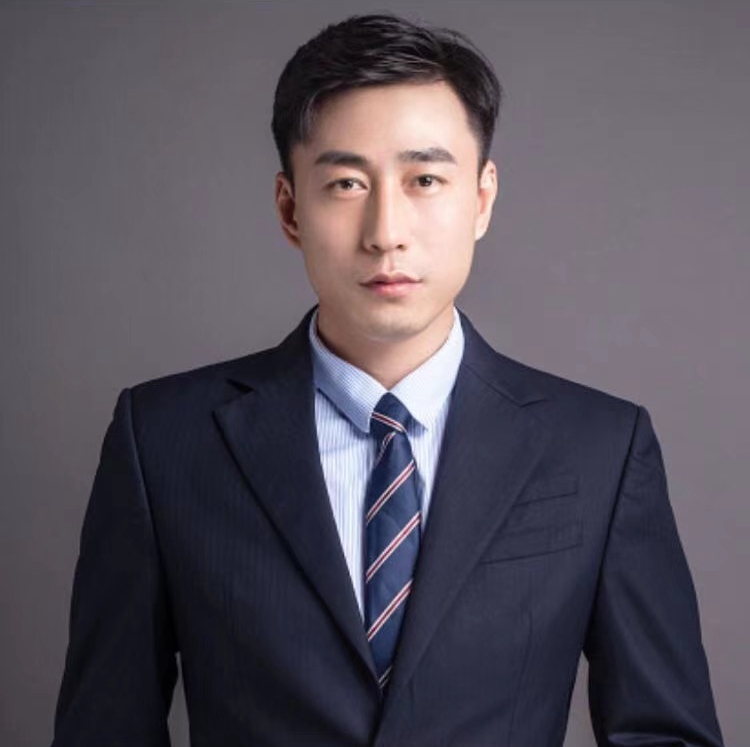 游思妤 制作统筹负责人